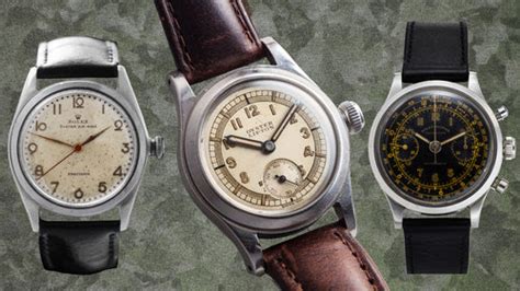 imperial military watch rolex 1940s|Rolex ww2.